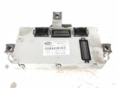 Electronic module LANCIA YPSILON (843_) 1.3 JTD (843.AXD11, 843.AXD1A) | BP27428735M83 - Image 1