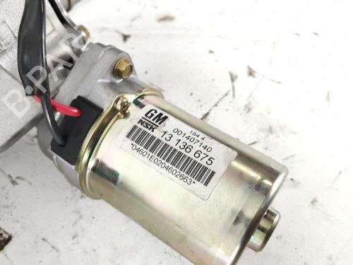 Steering column OPEL CORSA C (X01) 1.2 (F08, F68) | BP33263236M21  - Image 7