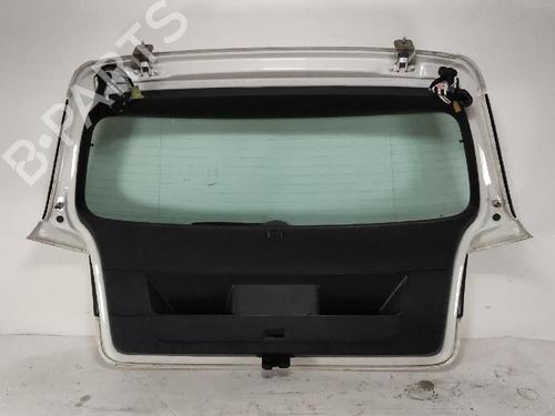 Tailgate VW GOLF PLUS V (5M1, 521) 1.2 TSI | BP30504634C6