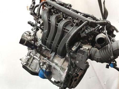 Engine HYUNDAI i20 III (BC3, BI3) 1.2 | BP39492121M1 - Image 5