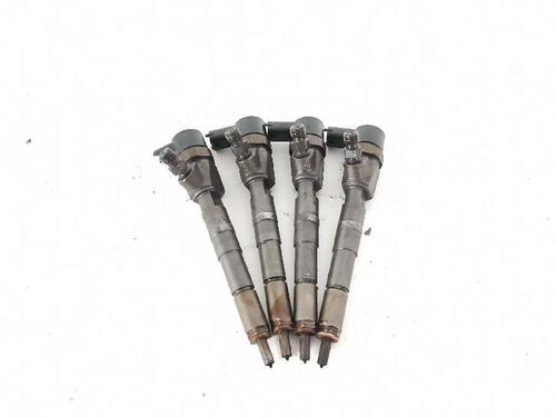 Used Injector Injector FIAT DOBLO Bus (263_) 1.3 D Multijet (263AXC1A) (90 hp) 32438282 32438282