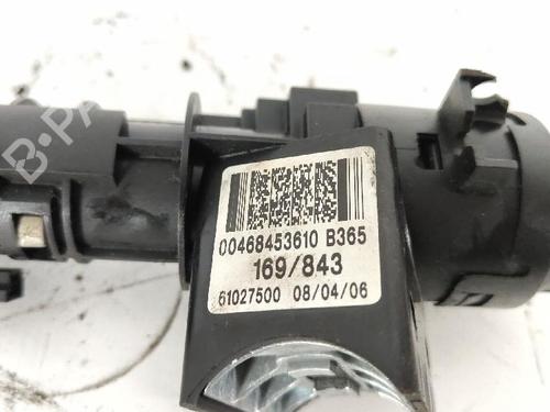 Ignition barrel FIAT PANDA (169_) 1.2 (169.AXB11, 169.AXB1A) | BP27424756M48 