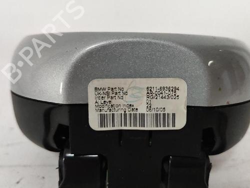 Display monitor MINI MINI (R50, R53) Cooper S | BP27415921C48 