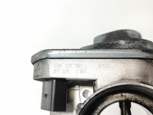 Throttle body VW GOLF PLUS V (5M1, 521) 1.4 16V | BP27714626M82 