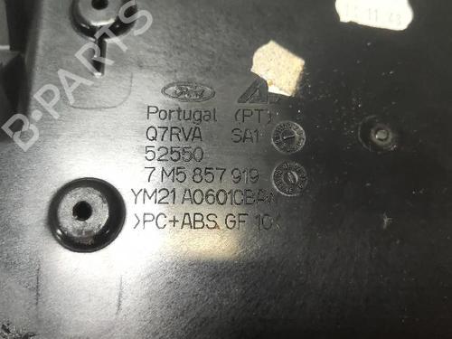 Glove box FORD GALAXY I (WGR) 1.9 TDI | BP27426605C95 