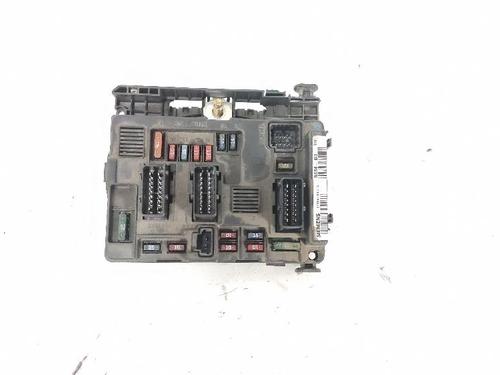 Used Electronic module Electronic module CITROËN C2 (JM_) 1.4 HDi (68 hp) 27416974 27416974