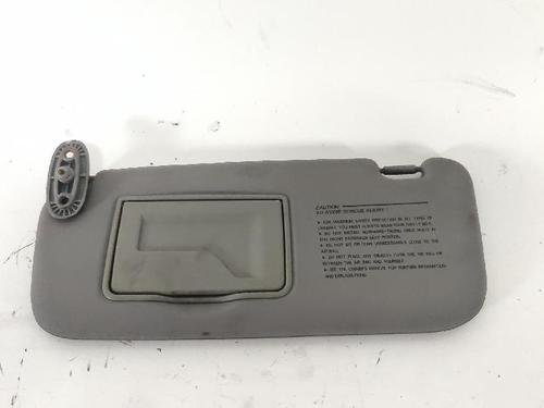 Used Left sun visor HYUNDAI GETZ (TB) 1.3 i (82 hp) 30476270