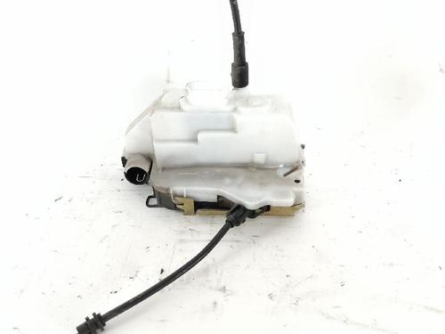 Front right lock CITROËN C3 I (FC_, FN_) 1.4 i | BP27415990C97 