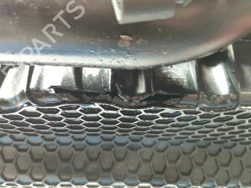 Engine AUDI A3 (8V1, 8VK) S3 quattro | BP34611409M1  - Image 8