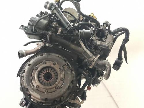 Used Engine Engine LANCIA DELTA III (844_) 1.6 D Multijet (844.AXC11, 844.AXC1A) (120 hp) 33454895 33454895