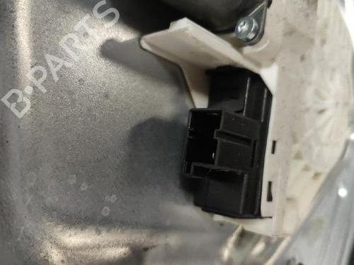 Front left window mechanism SKODA YETI (5L) 1.4 TSI | BP27429381C22 - Image 3