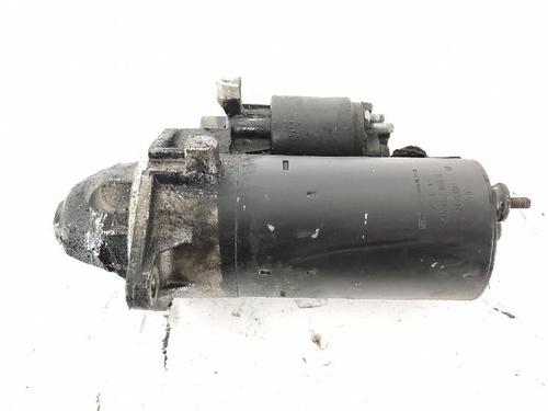 Used Starter Starter OPEL FRONTERA B (U99) 2.2 DTI (6B_ZC, 6B_VF, 6B_66, 6B_76) (116 hp) 27420791 27420791