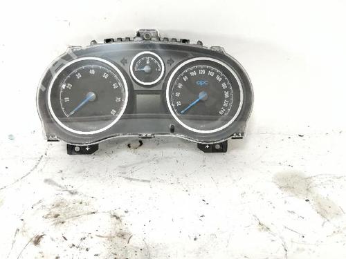 instrument-cluster-opel-corsa-d-s07-2006-2007-2008-2009-2010-2011-2012-2013-2014-2015-36555279 main image