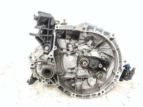 Used Gearbox Gearbox OPEL CROSSLAND X / CROSSLAND (P17, P2QO) 1.2 (83 hp) 32978791 32978791