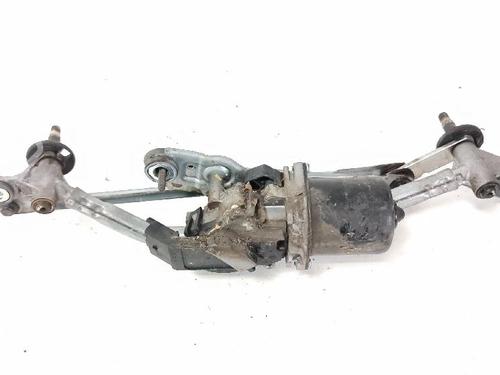 Front wiper motor NISSAN QASHQAI I (J10, NJ10) 1.6 | BP27432292M29 