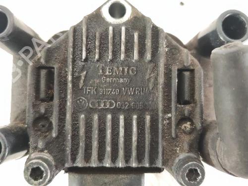 Andre VW BORA I (1J2) 1.6 | BP27410570O1 