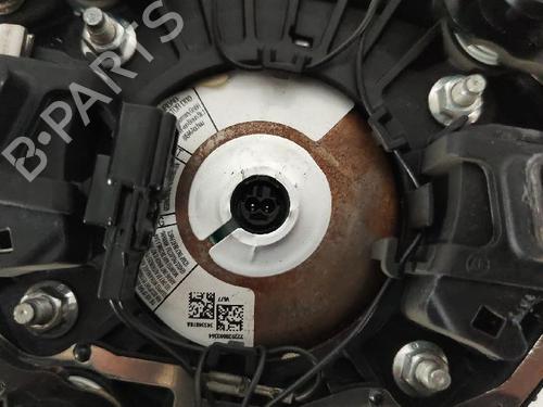 Driver airbag DACIA BIGSTER 1.2 ECO-G 140 | BP30845133C9