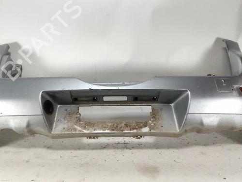 Bak støtfanger DAIHATSU TERIOS (J2_, F7__) 1.5 4x4 | BP30050086C8 