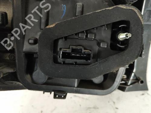 Right taillight DACIA SANDERO II 1.0 LPG (B8ML) | BP27925562C35