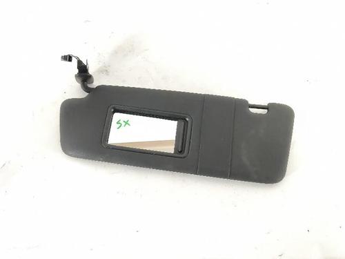 Left sun visor AUDI A5 (8T3) 1.8 TFSI | BP40178484I1 - Image 2