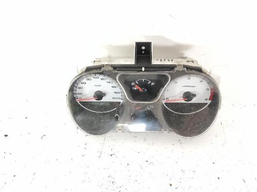Used Instrument cluster Instrument cluster SUZUKI IGNIS II (MH) 1.3 DDiS (RM413D) (70 hp) 27417975 27417975