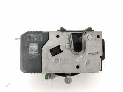 Front left lock OPEL MERIVA A MPV (X03) 1.4 16V Twinport (E75) | BP27418374C98 