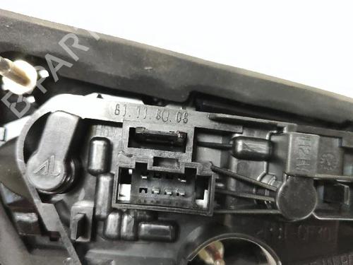 Right taillight AUDI A3 (8V1, 8VK) 1.6 TDI | BP36107307C35 - Image 4