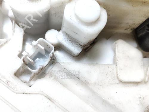 Front left lock LANCIA YPSILON (843_) 1.2 (843.AXA1A) | BP33192012C98 - Image 6