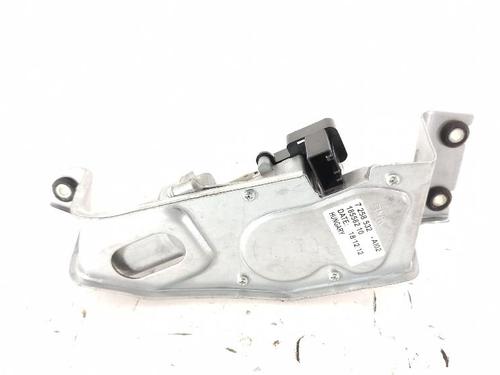 Rear wiper motor BMW 1 (F20) 116 d | BP27421365M102 