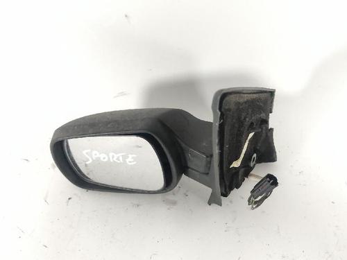 Left mirror FORD FUSION (JU_) 1.4 TDCi | BP27414438C26 