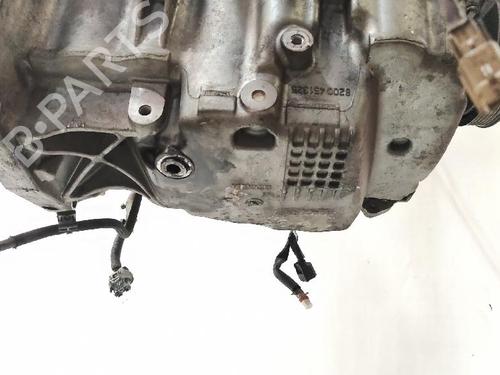 Used Engine Engine NISSAN QASHQAI II (J11, J11_) 1.5 dCi (110 hp) 32978803 32978803