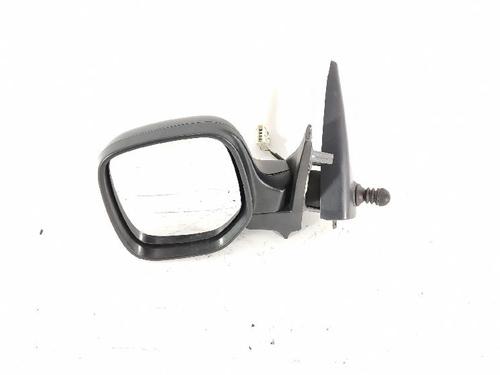 Left mirror CITROËN BERLINGO / BERLINGO FIRST MPV (MF_, GJK_, GFK_) 2.0 HDi 4x4 (MFRHY) | BP27411543C26