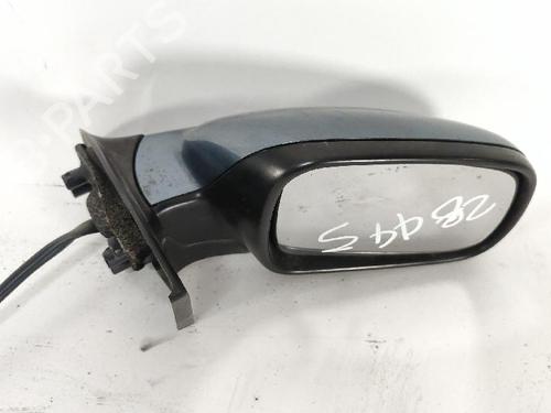 Right mirror PEUGEOT 307 SW (3H) 1.6 HDI 110 | BP27414853C27 