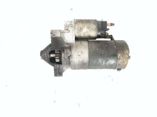 Used Starter FIAT ULYSSE (179_) 2.0 D Multijet (120 hp) 27514322