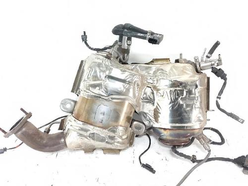 Used Particulate filter FIAT TIPO Hatchback (356_, 357_) 1.6 D (356HXG1B, 356HXG11) (120 hp) 27427956