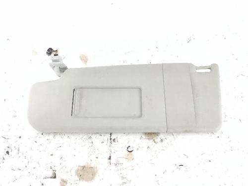 Used Left sun visor VW GOLF PLUS V (5M1, 521) 1.6 TDI (105 hp) 27424587
