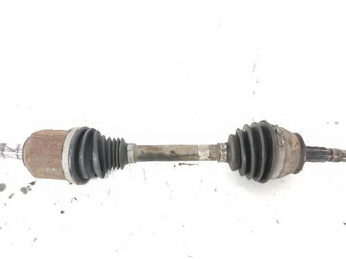 Used Left front driveshaft ALFA ROMEO MITO (955_) 1.4 Turbo MultiAir (955AXM1A, 955AXR11) (135 hp) 29555202