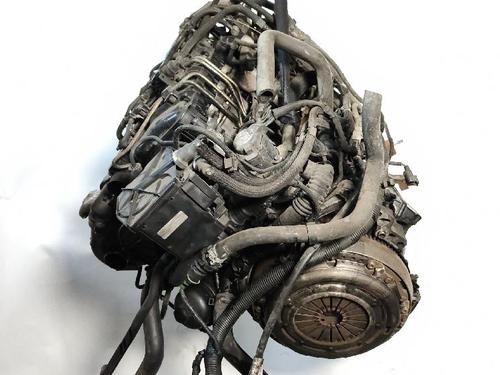 Used Engine FORD FOCUS II Turnier (DA_, FFS, DS) 1.6 TDCi (109 hp) 27413076