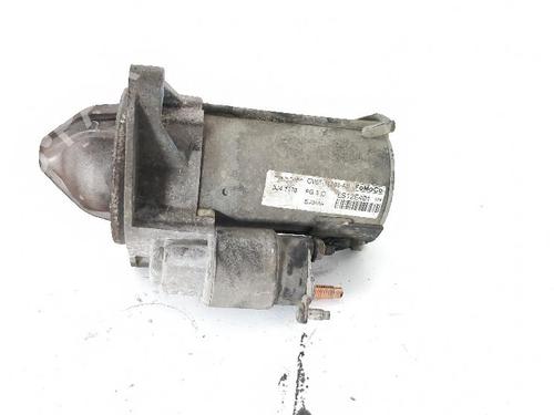 Used Starter Starter FORD ECOSPORT 1.0 EcoBoost (125 hp) 36352928 36352928