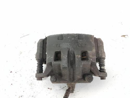 Used Right front brake caliper NISSAN NAVARA NP300 (D40) 2.5 dCi 4WD (174 hp) 29475404