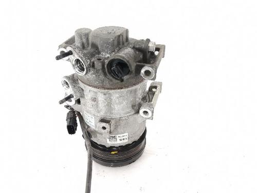 Used AC compressor AC compressor 39225643 39225643