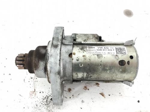 Used Starter VW GOLF PLUS V (5M1, 521) 1.4 TSI (122 hp) 27427468