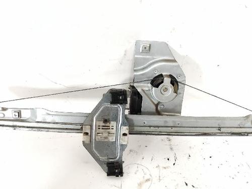 Used Front left window mechanism Front left window mechanism 36833903 36833903