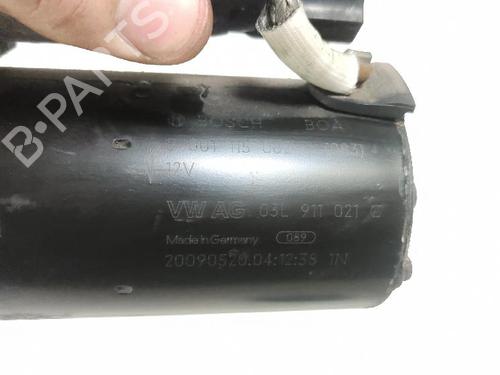 Starter AUDI Q5 (8RB) 2.0 TDI quattro | BP27429629M8 - Image 4