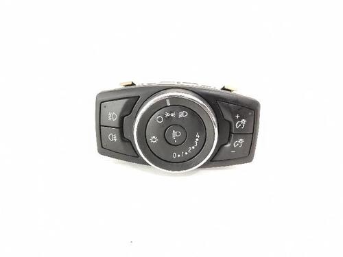 Used Headlight switch Headlight switch FORD TOURNEO COURIER B460 MPV 1.5 TDCi (75 hp) 27428503 27428503
