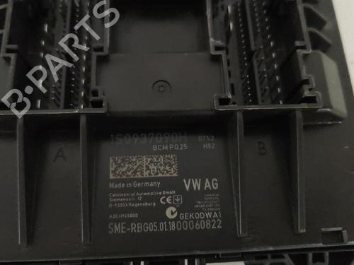 Electronic module VW LOAD UP! (121, 122, BL1, BL2) 1.0 | BP33686830M83 - Image 2