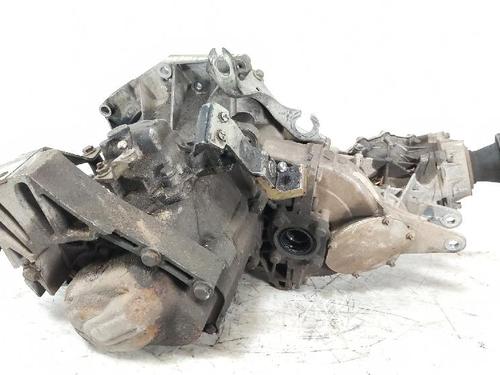 Gearbox FIAT PANDA (169_) 1.2 (169AXF2A, 169AXF1A) | BP28509206M3 - Image 2