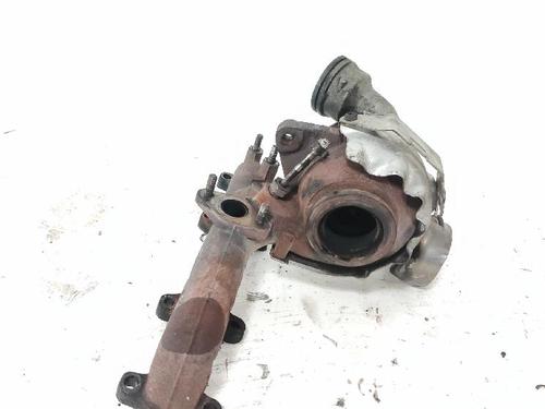 Turbocharger/Supercharger VW TOURAN (1T1, 1T2) 1.9 TDI | BP29968673M71