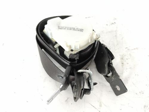 Front right seatbelt OPEL MERIVA B MPV (S10) 1.3 CDTI (75) | BP27588045I25 - Image 2