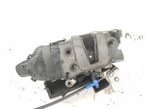 Front left lock FORD MONDEO IV Turnier (BA7) 2.0 TDCi | BP27426592C98 